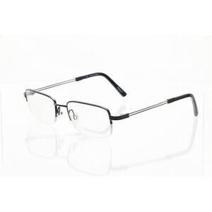 Flexon E1000 001 53-18-140mm Eyeglasses FRAMES ONLY - GOOD CONDITION